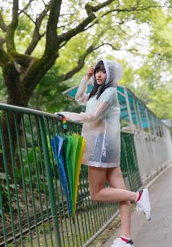 闺蜜男友认错人了[COOC]